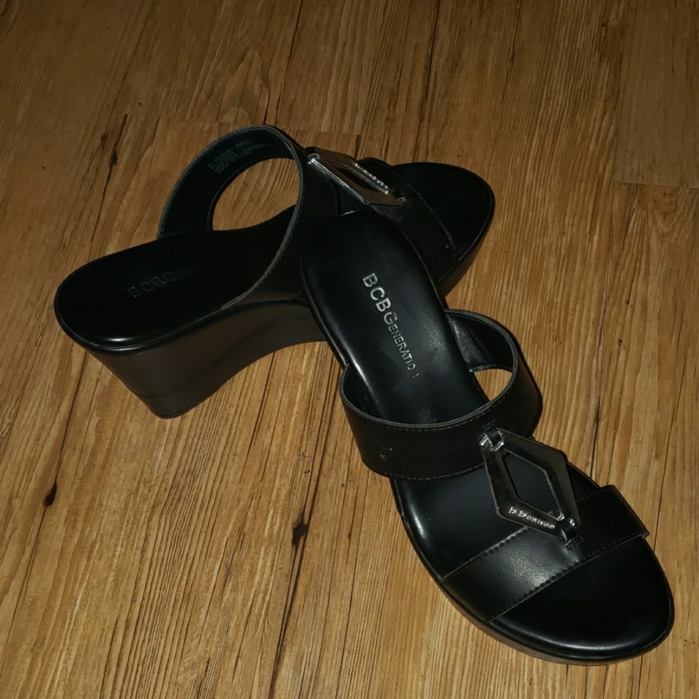 BCBGeneration shoe - Picture 3 of 3